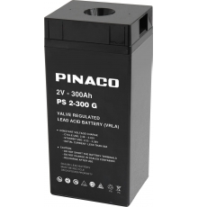 ắc quy viễn thông PINACO 2V-300Ah